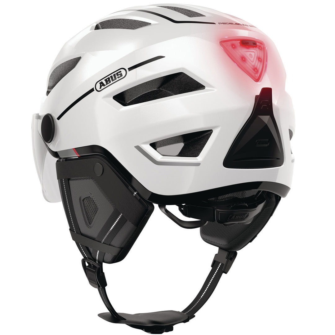 ABUS Pedelec 2.0 ACE | Pearl White