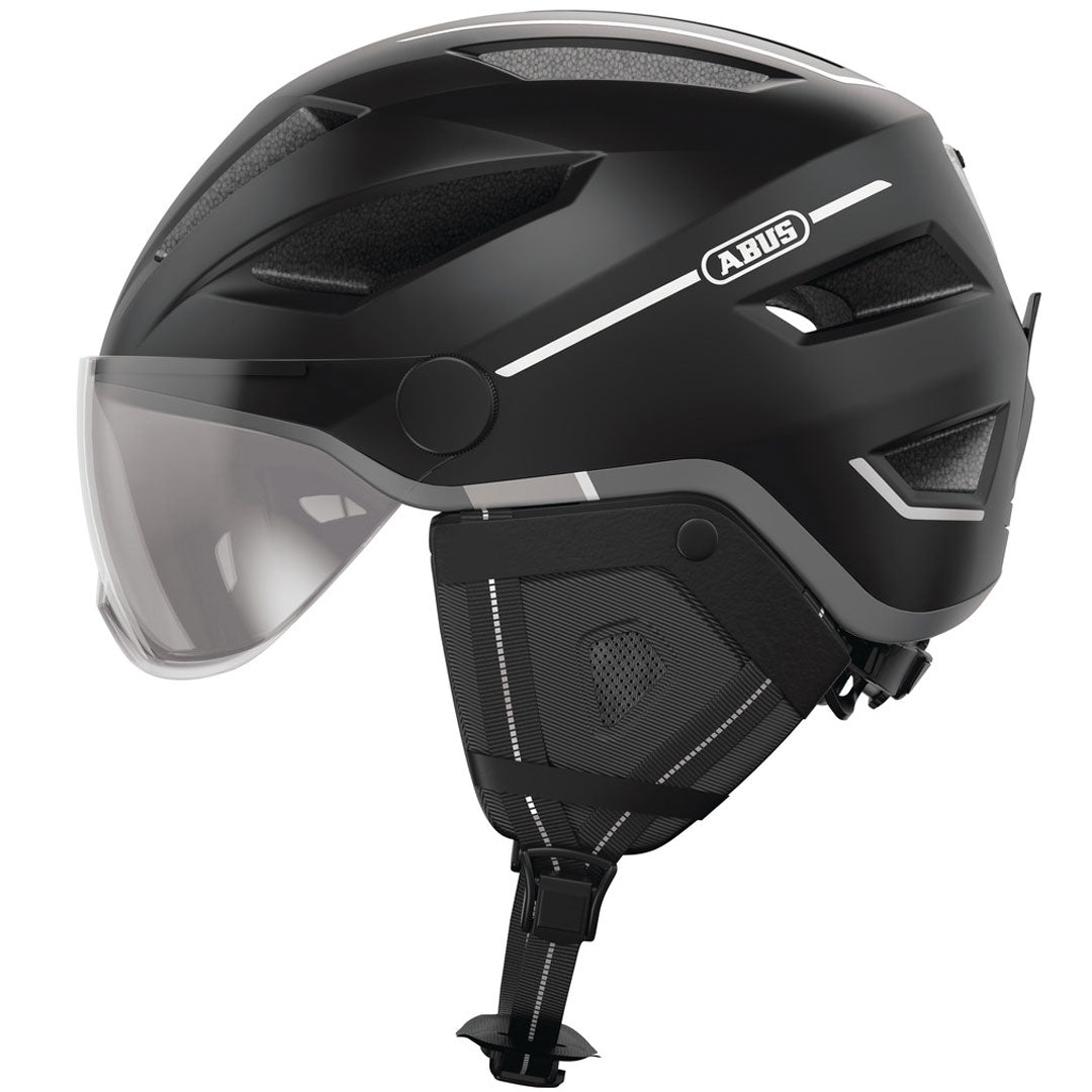 ABUS Pedelec 2.0 ACE | Velvet Black