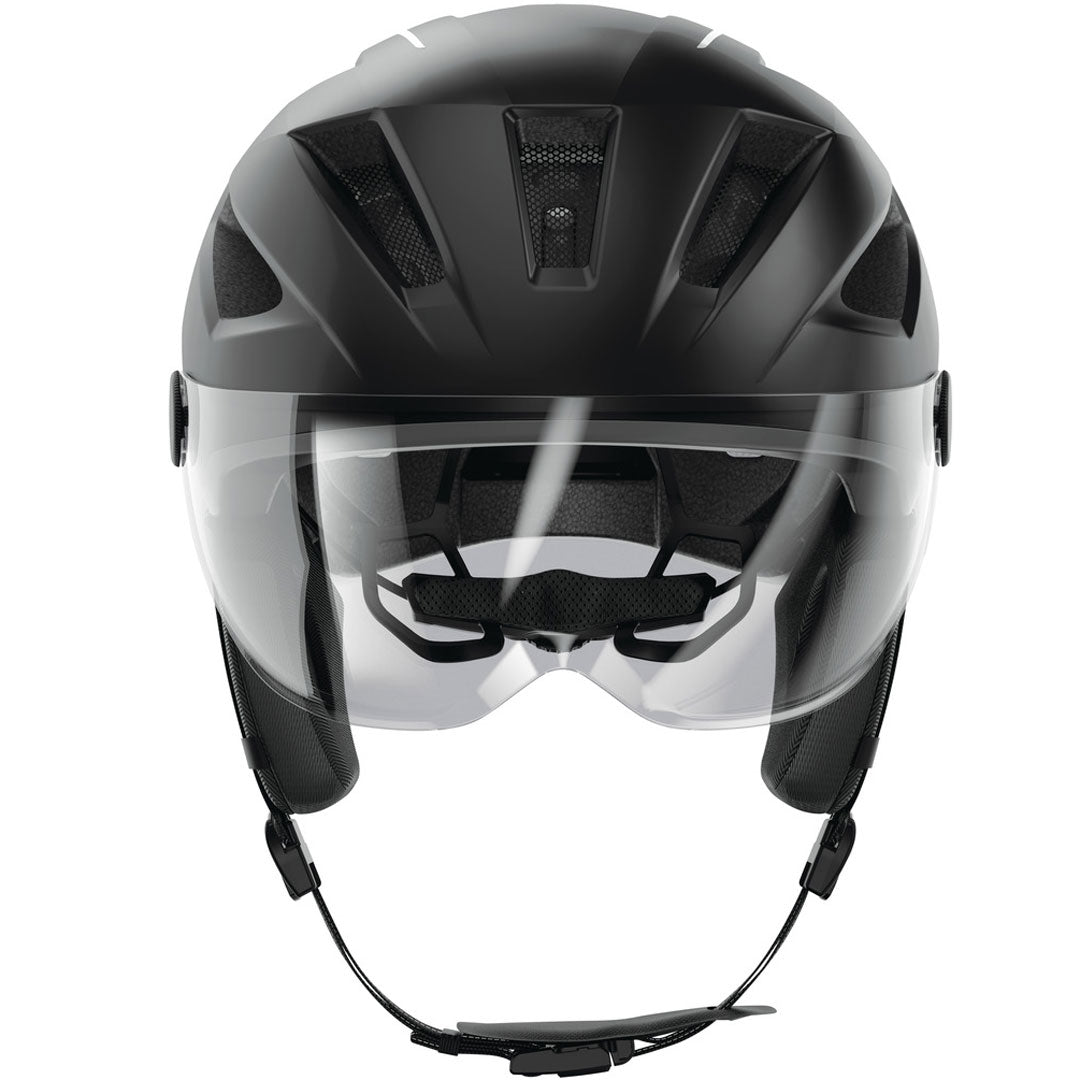 ABUS Pedelec 2.0 ACE | Velvet Black