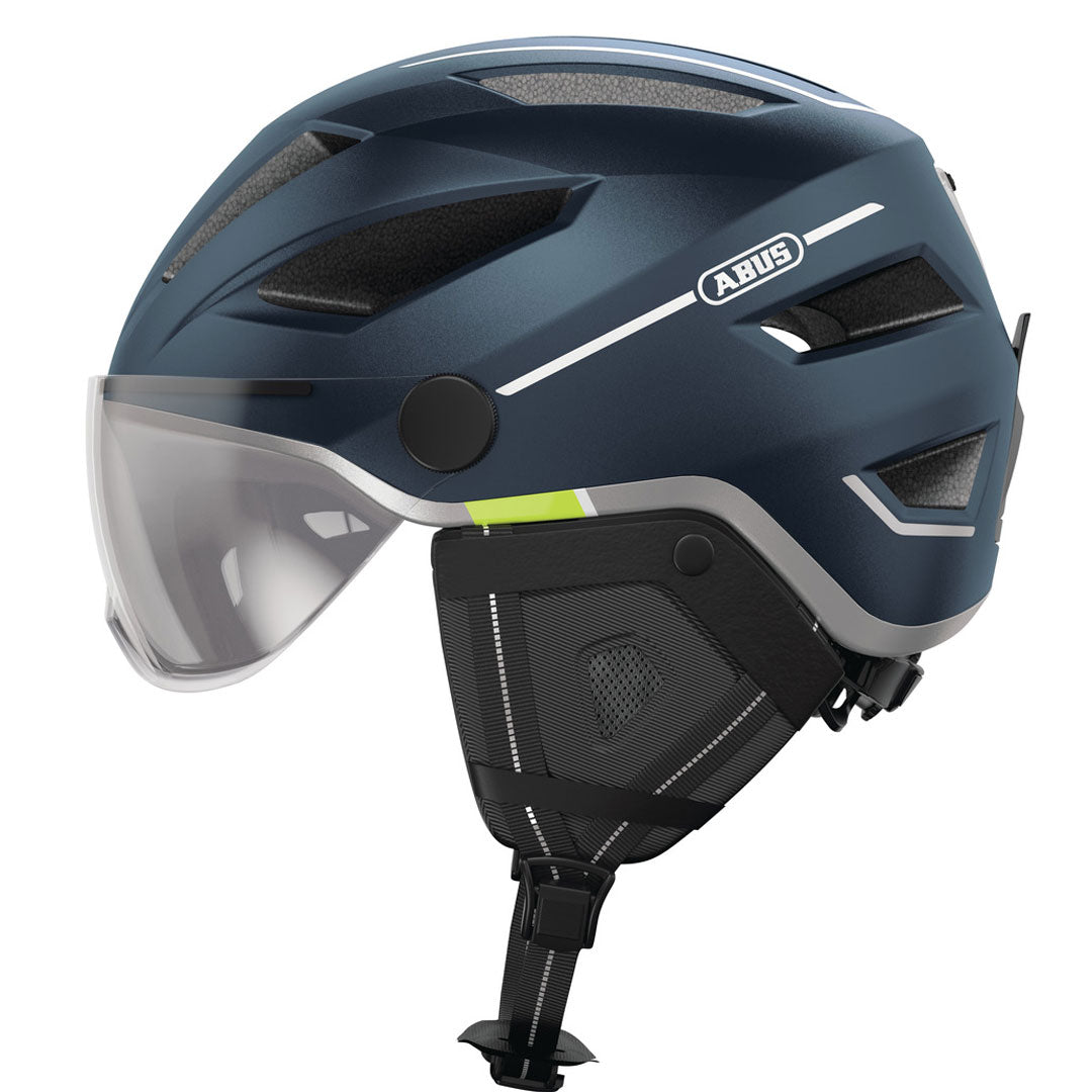 ABUS Pedelec 2.0 ACE | Midnight Blue