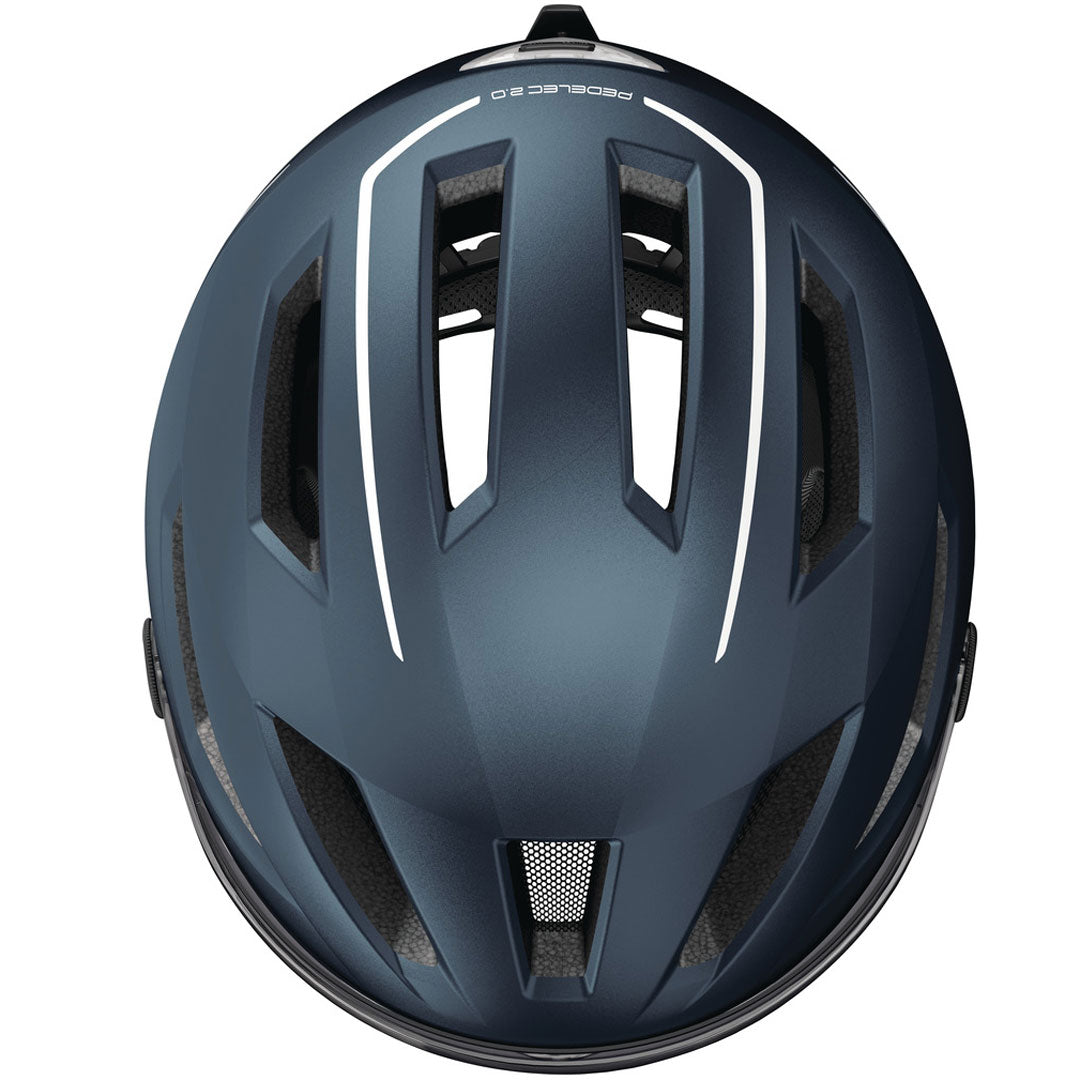 ABUS Pedelec 2.0 ACE | Midnight Blue