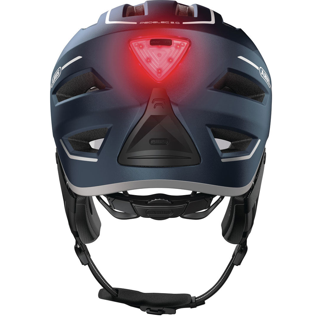 ABUS Pedelec 2.0 ACE | Midnight Blue
