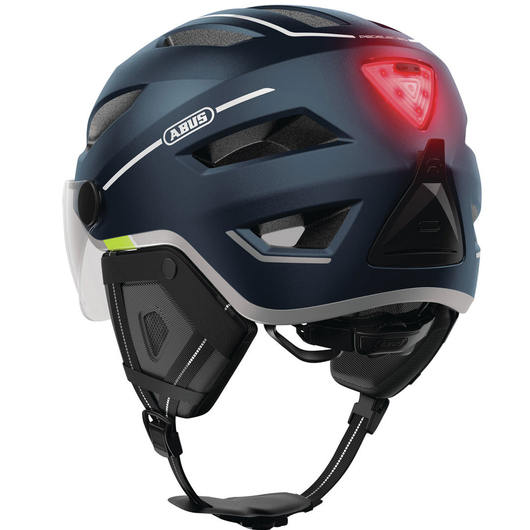 ABUS Pedelec 2.0 ACE | Midnight Blue