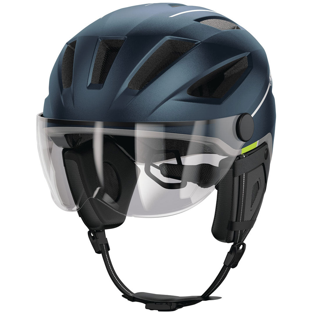 ABUS Pedelec 2.0 ACE | Midnight Blue