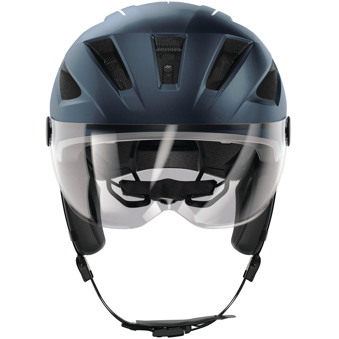 ABUS Pedelec 2.0 ACE | Midnight Blue