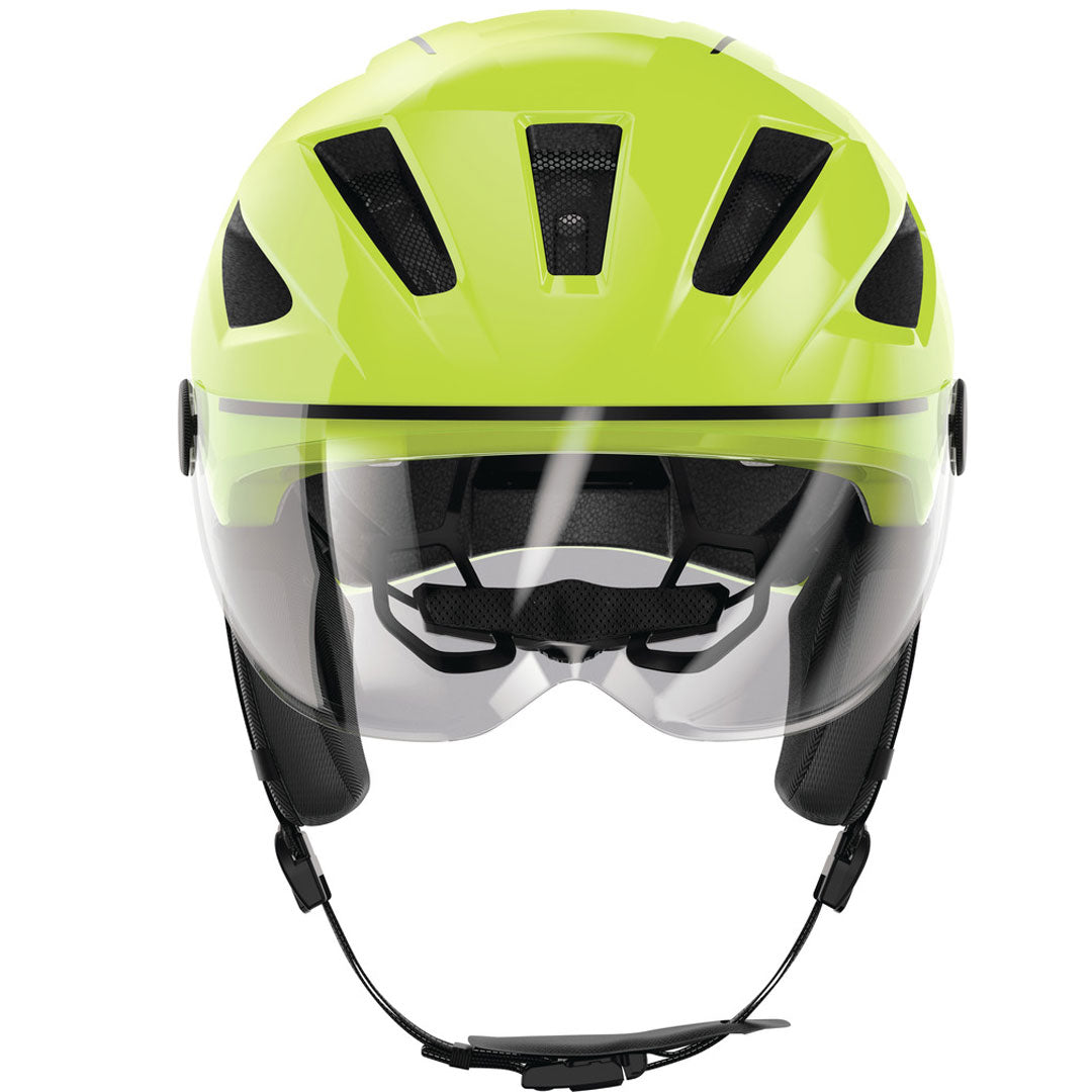 ABUS Pedelec 2.0 ACE | Signal Yellow