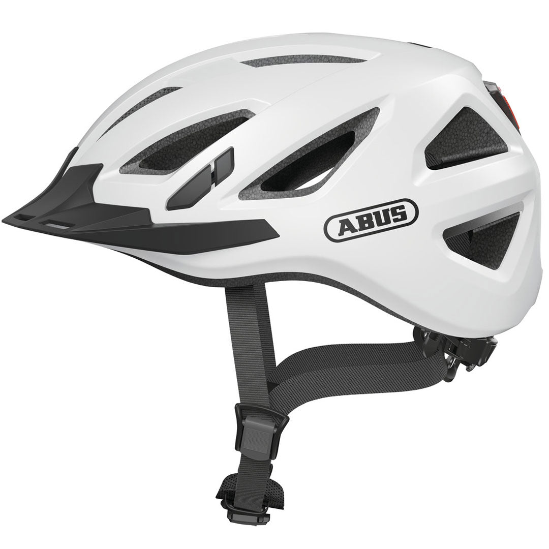 ABUS Urban-I 3.0 | Polar White