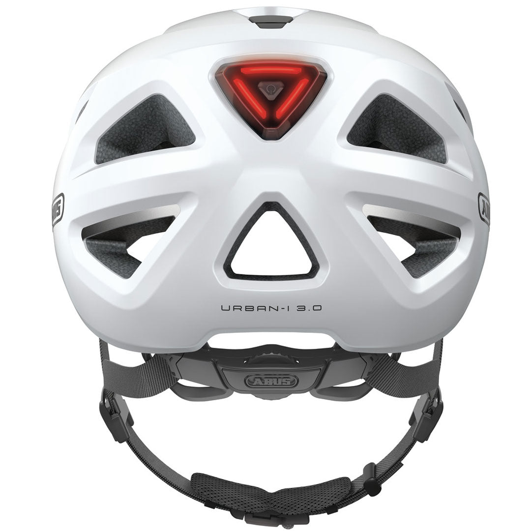 ABUS Urban-I 3.0 | Polar White