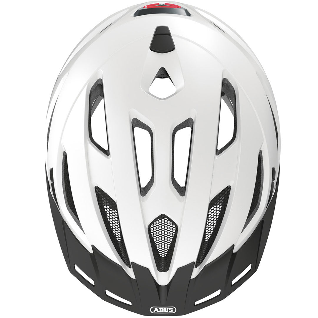 ABUS Urban-I 3.0 | Polar White