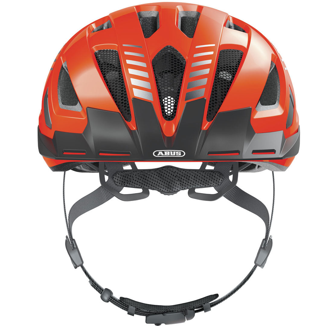 ABUS Urban-I 3.0 | Signal Orange