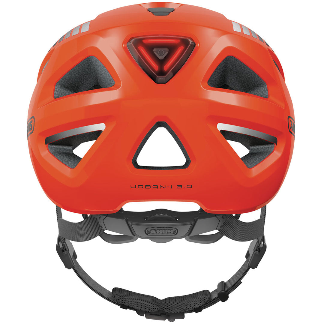 ABUS Urban-I 3.0 | Signal Orange