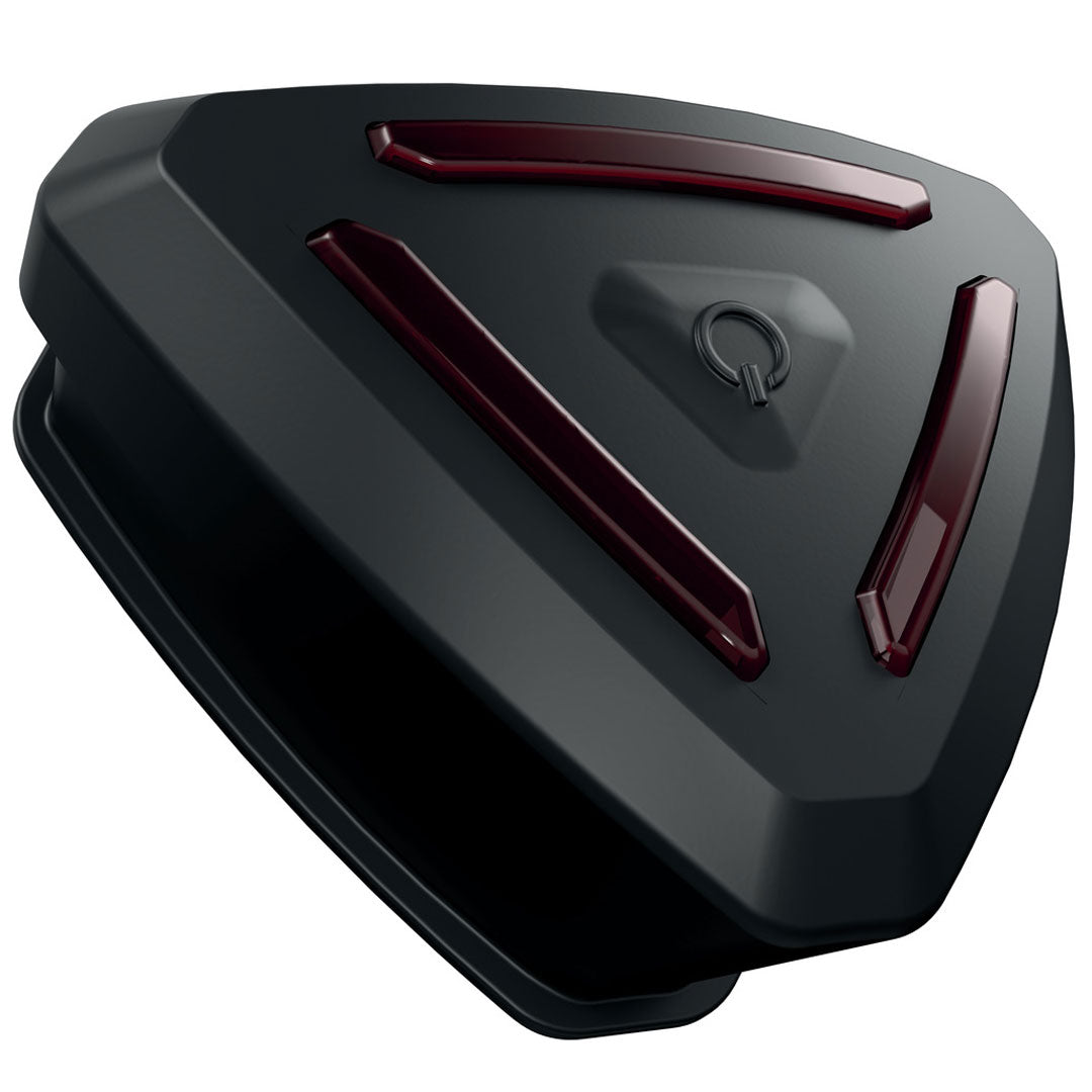 ABUS Urban-I 3.0 MIPS | Velvet Black