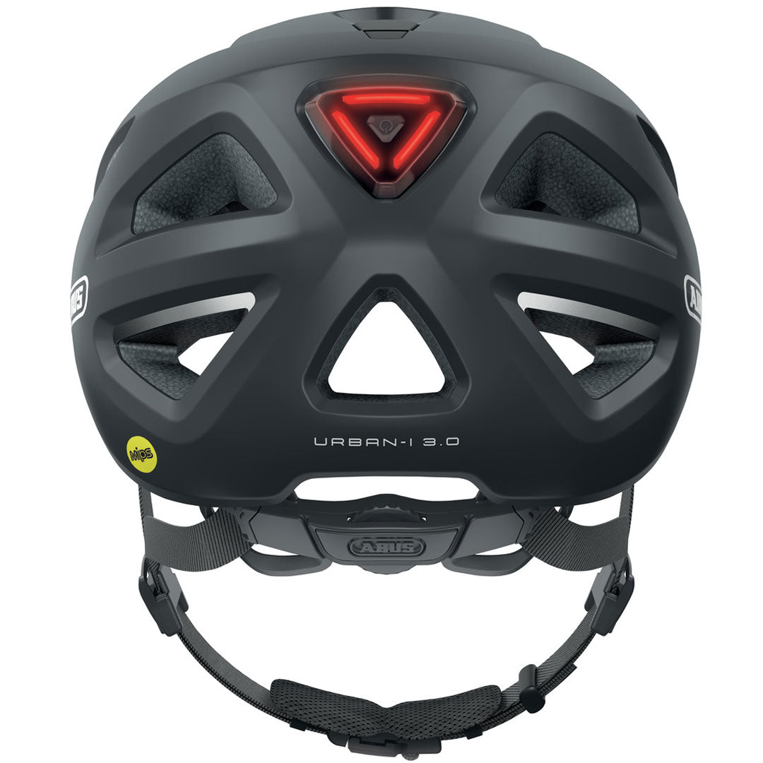 ABUS Urban-I 3.0 MIPS | Velvet Black