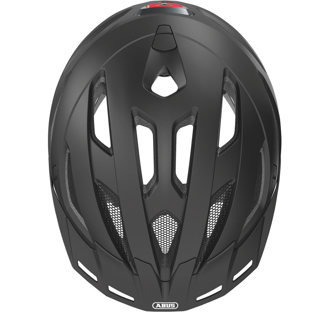 ABUS Urban-I 3.0 MIPS | Velvet Black