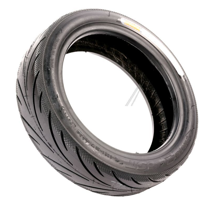 NINEBOT Vorderradreifen 10 Zoll x 2,50 mit Pannenschutz