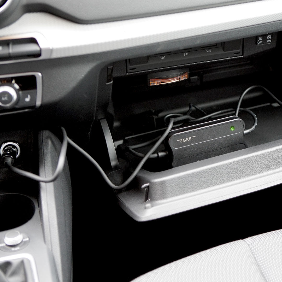 EGRET Car Charger Pro,X