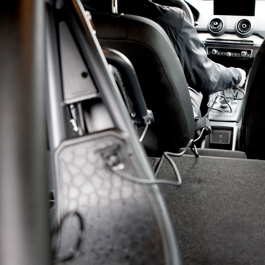 EGRET Car Charger Pro,X