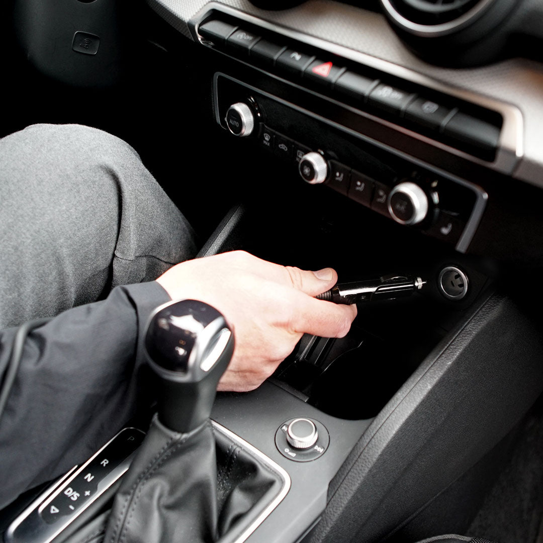 EGRET Car Charger Pro,X