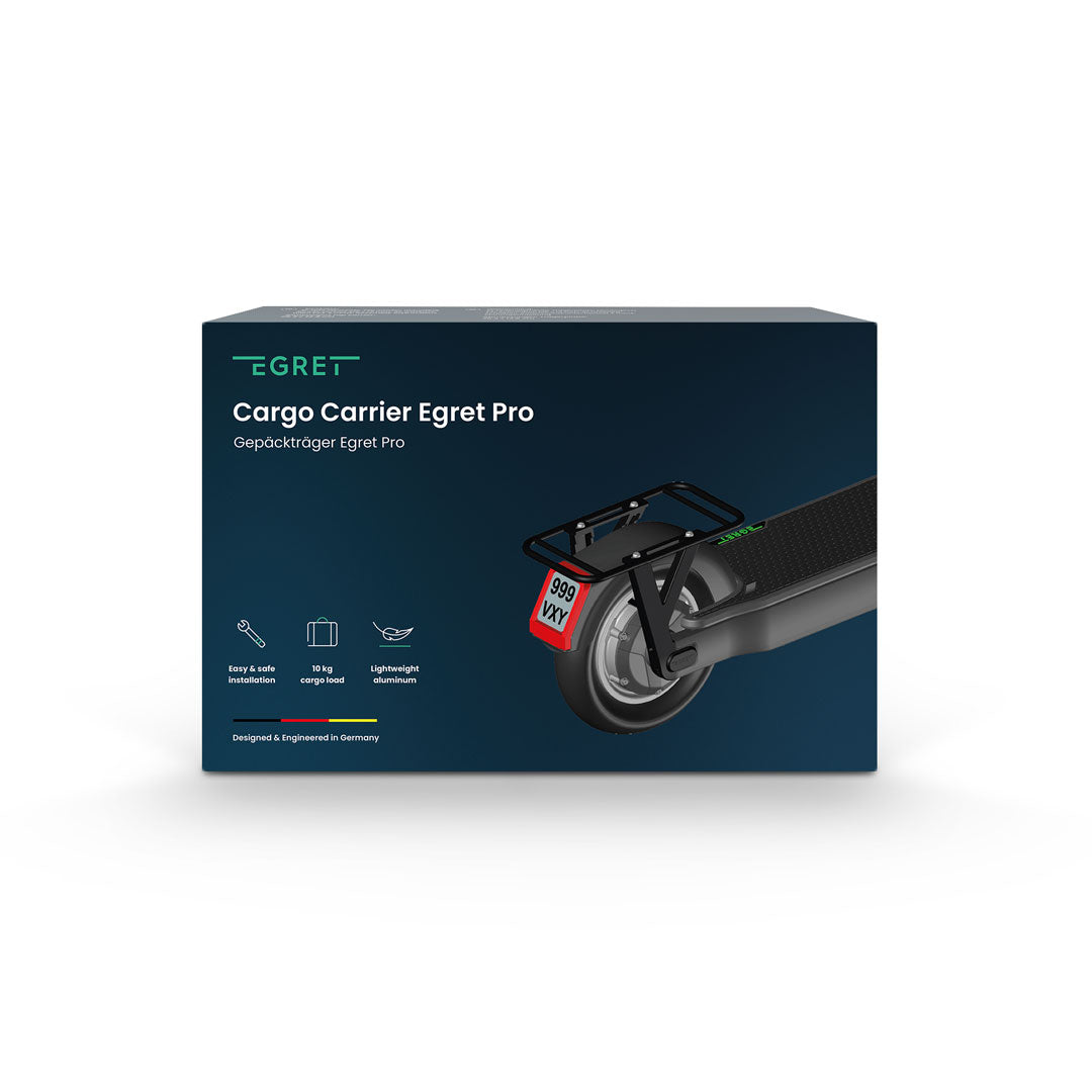 EGRET Carrier für Pro