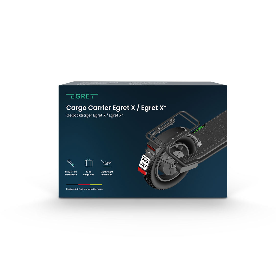 EGRET Carrier für Egret+