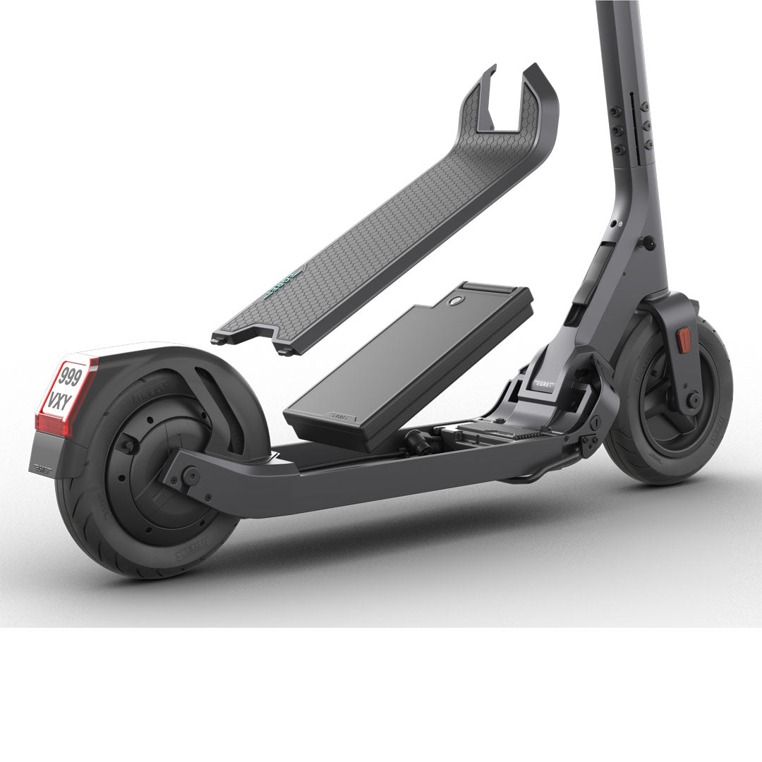 EGRET One Limited Edition