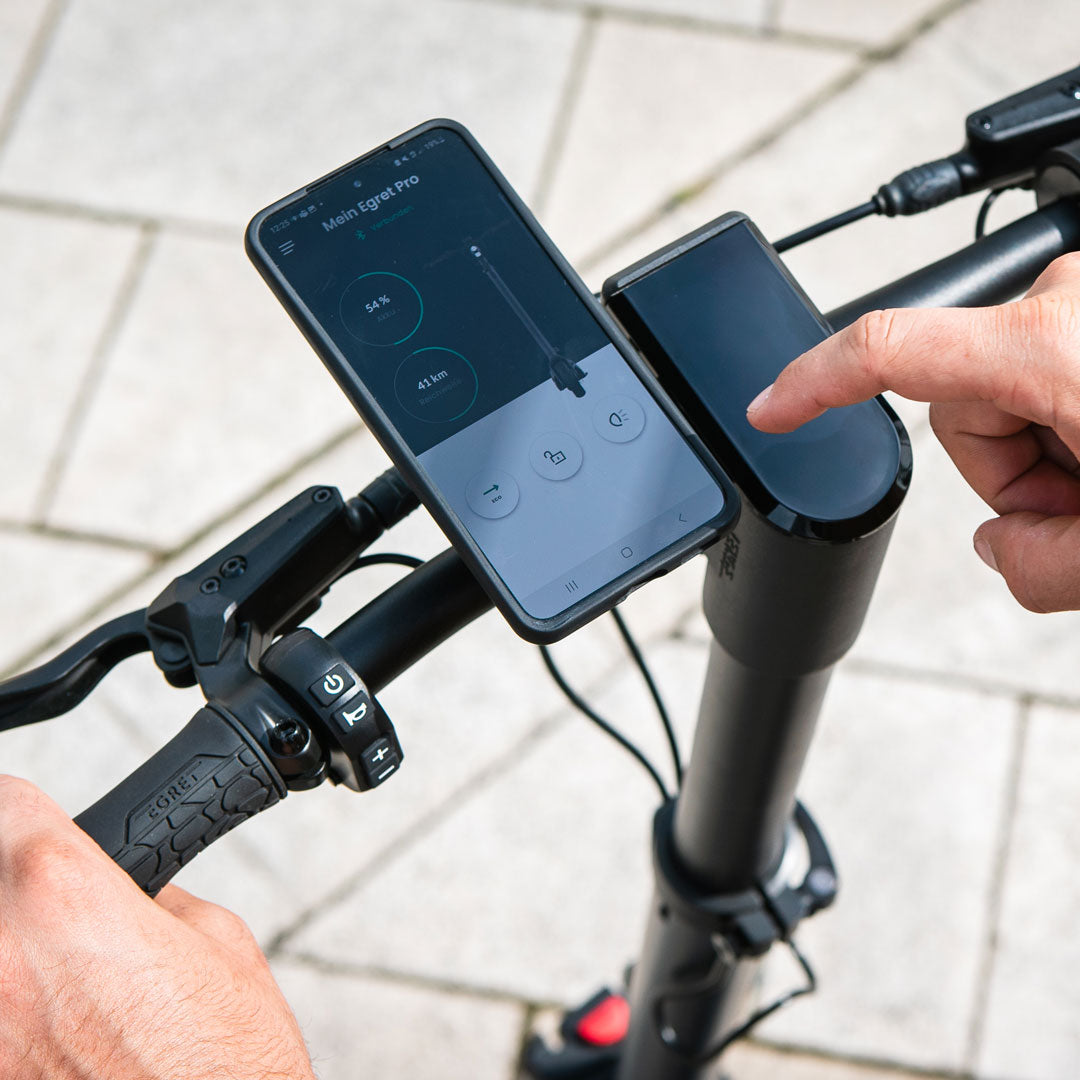 EGRET Phone Mount One LE