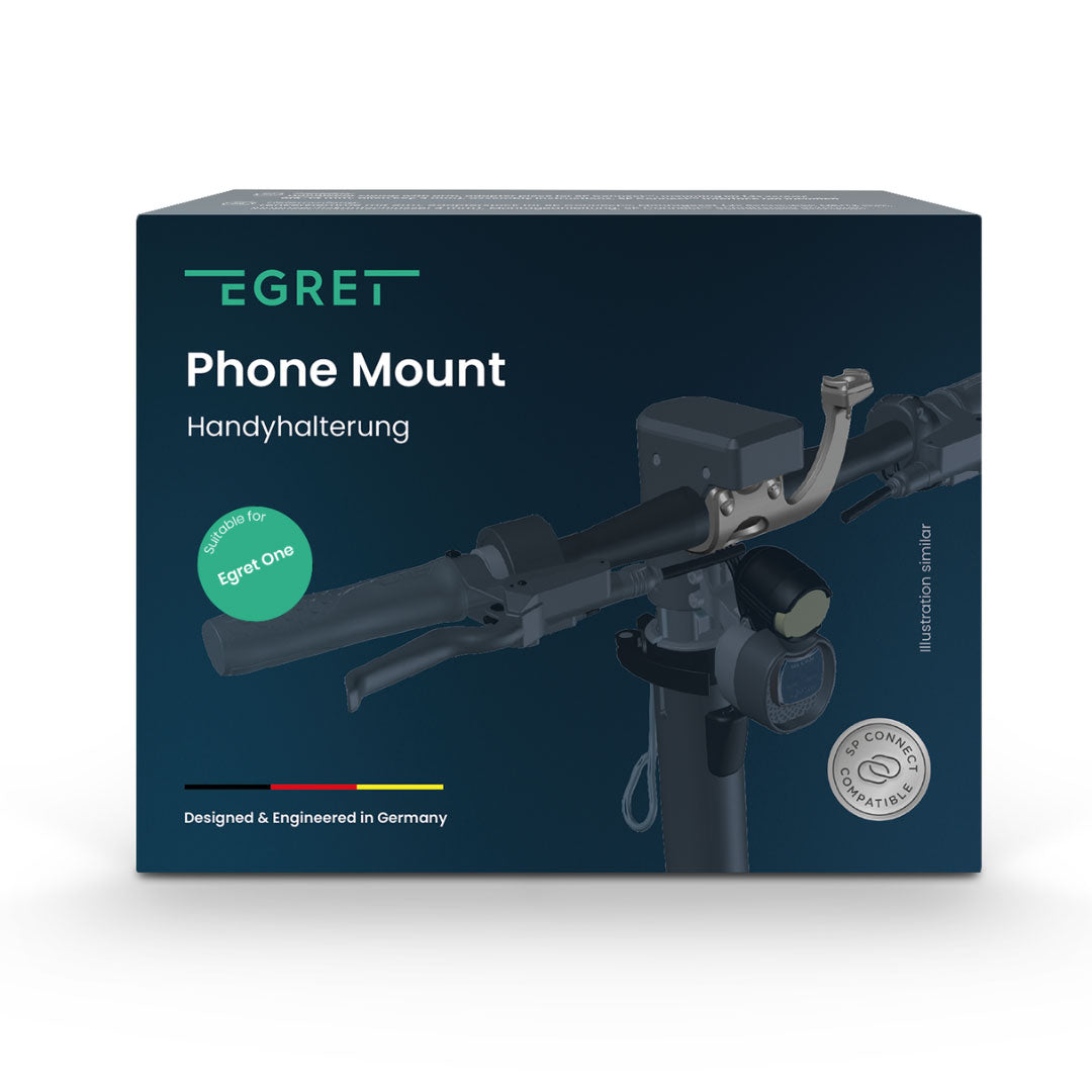 EGRET Phone Mount One LE
