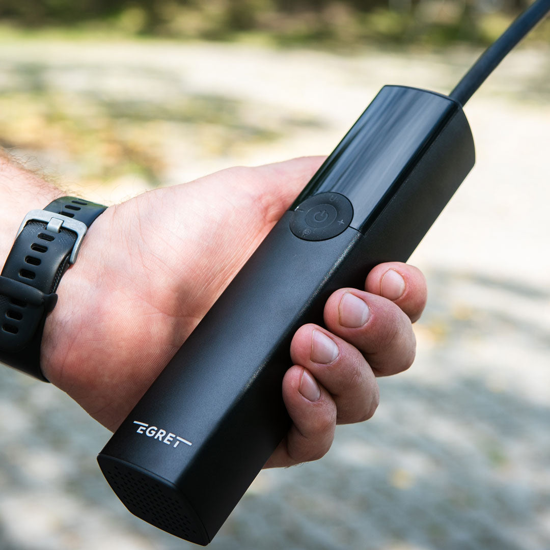 EGRET Smart Air Pump