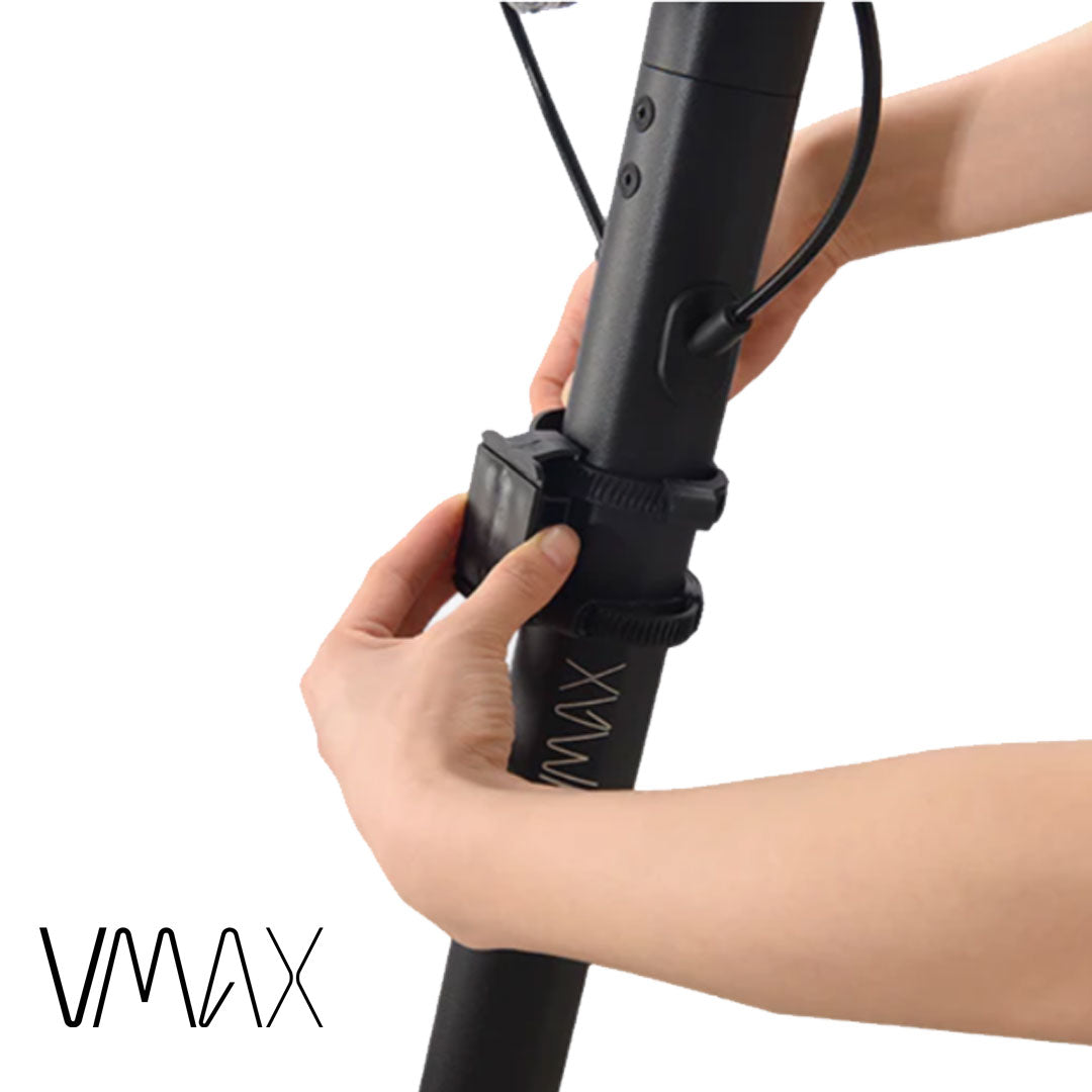 VMAX Transporttasche