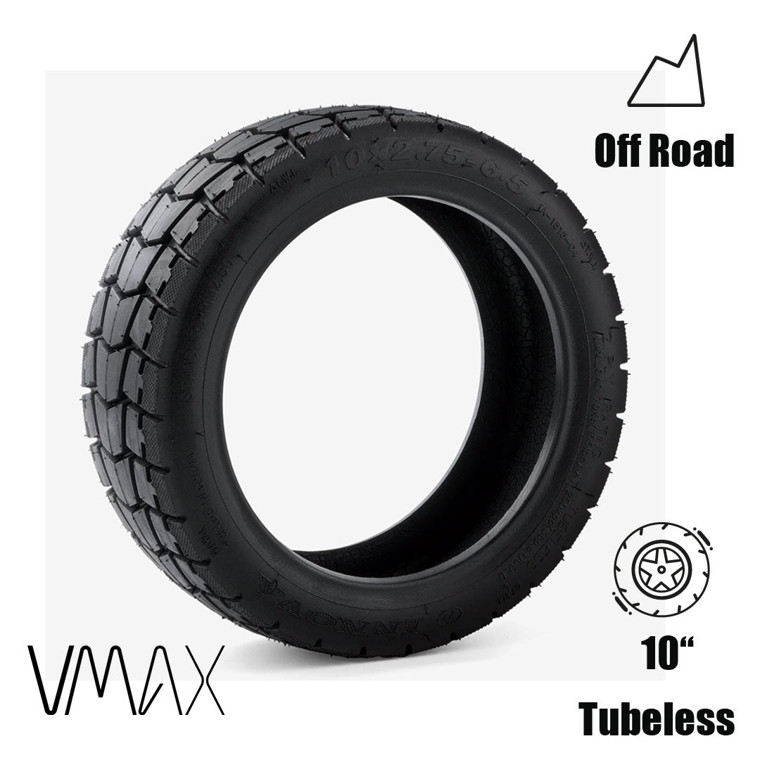 VMAX 10