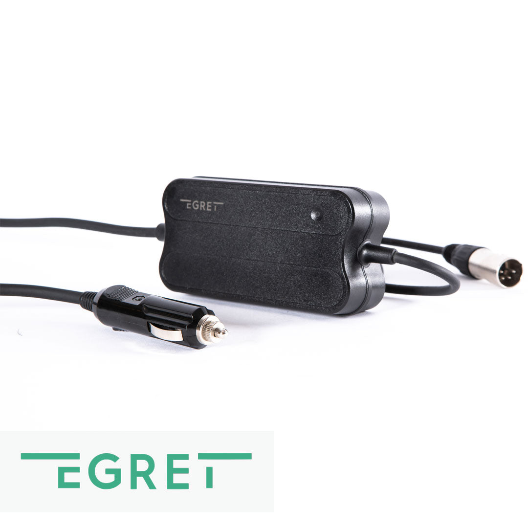 EGRET Car Charger Pro,X