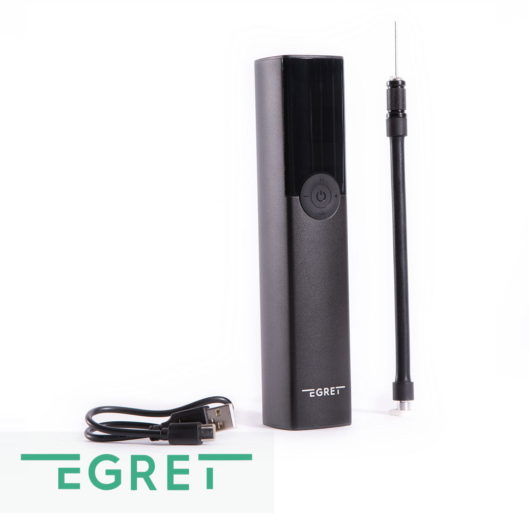 EGRET Smart Air Pump