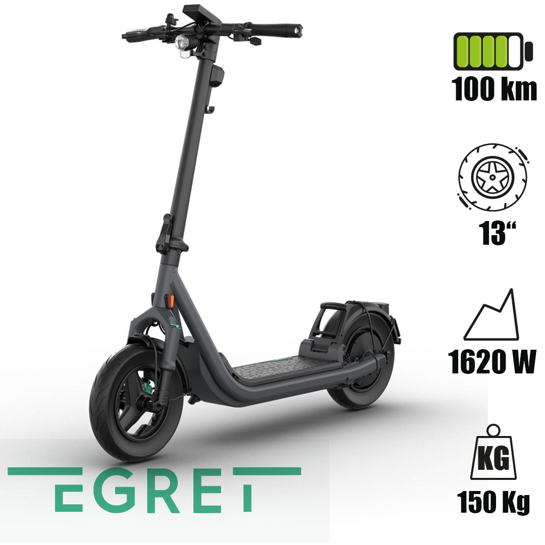 EGRET GT (20 Ah)