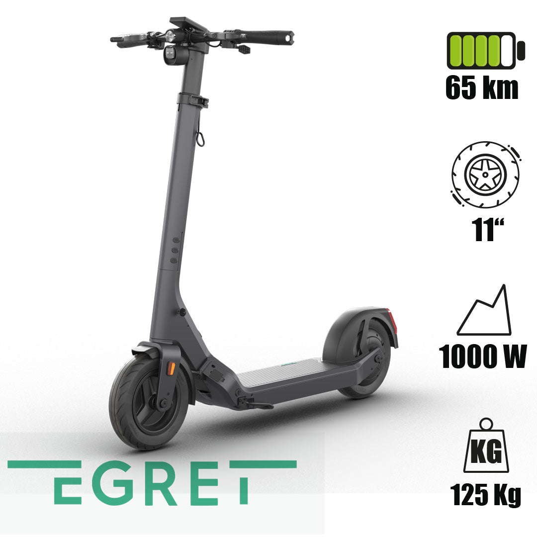 EGRET One Limited Edition