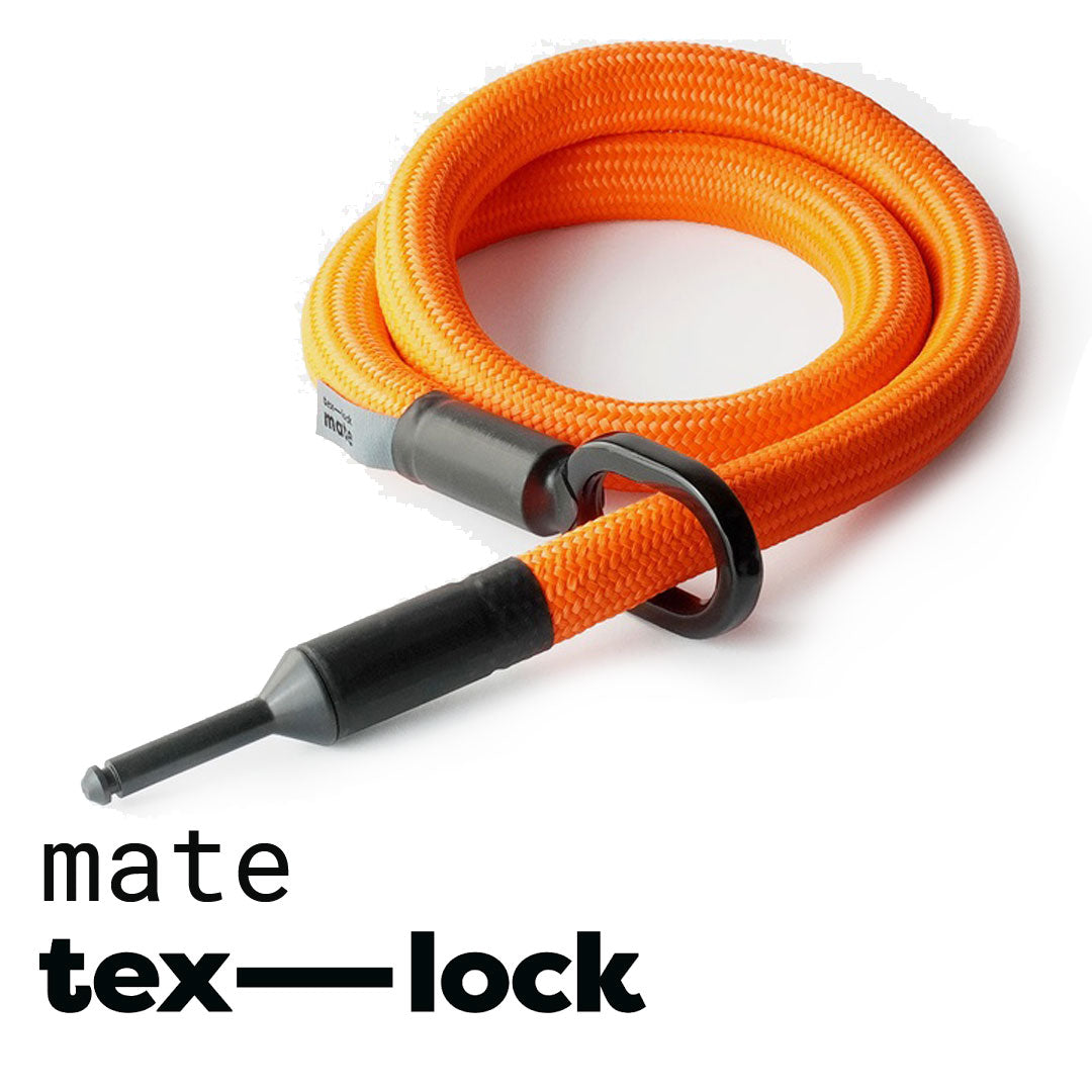 TEX-LOCK MATE