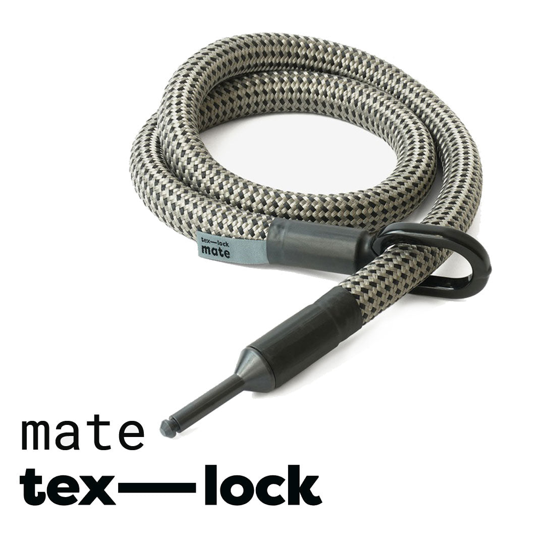 TEX-LOCK MATE