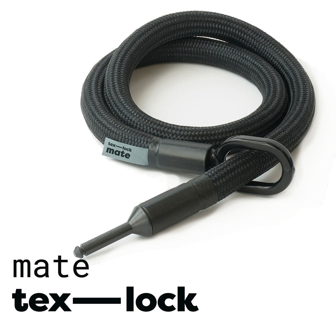 TEX-LOCK MATE