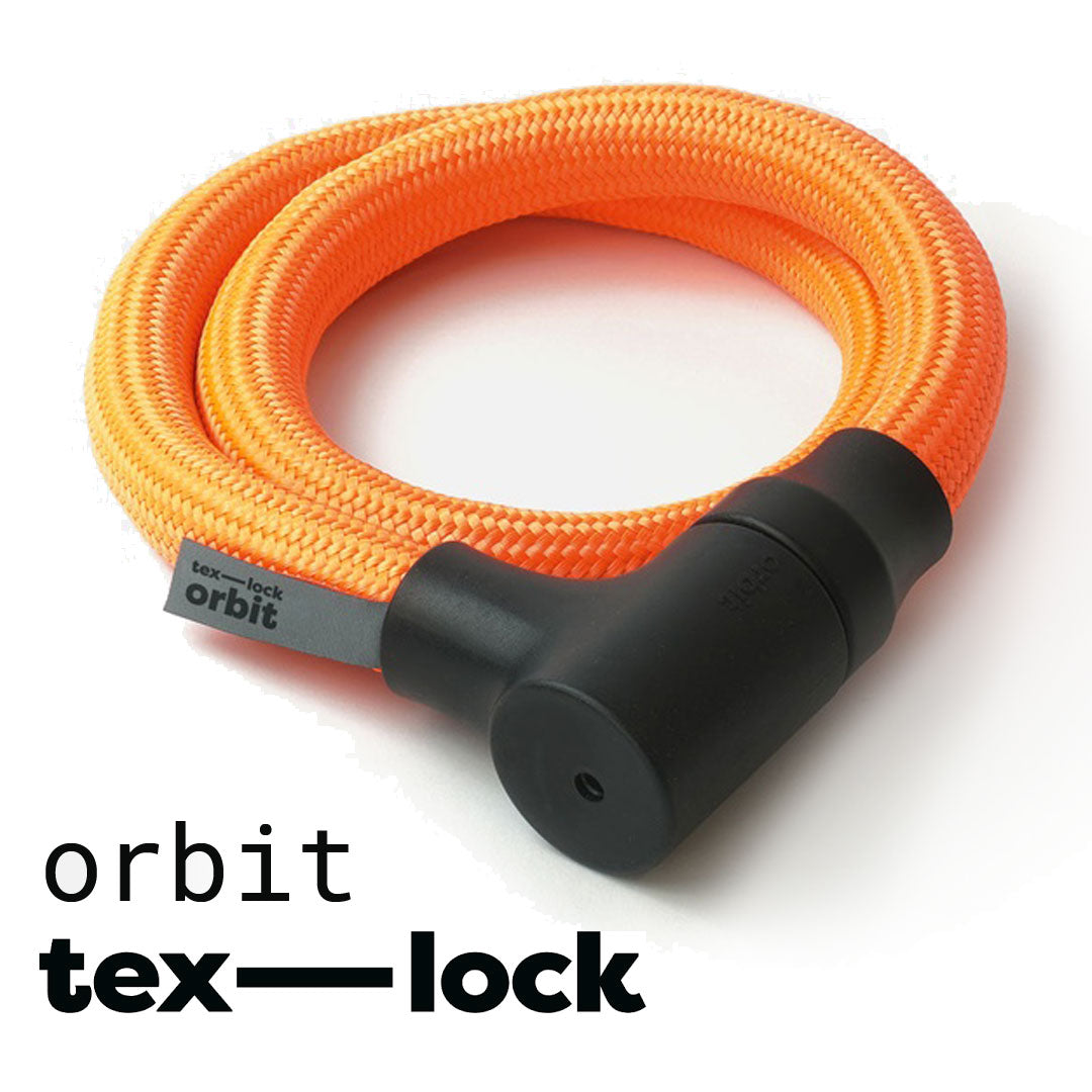 TEX-LOCK ORBIT acid orange