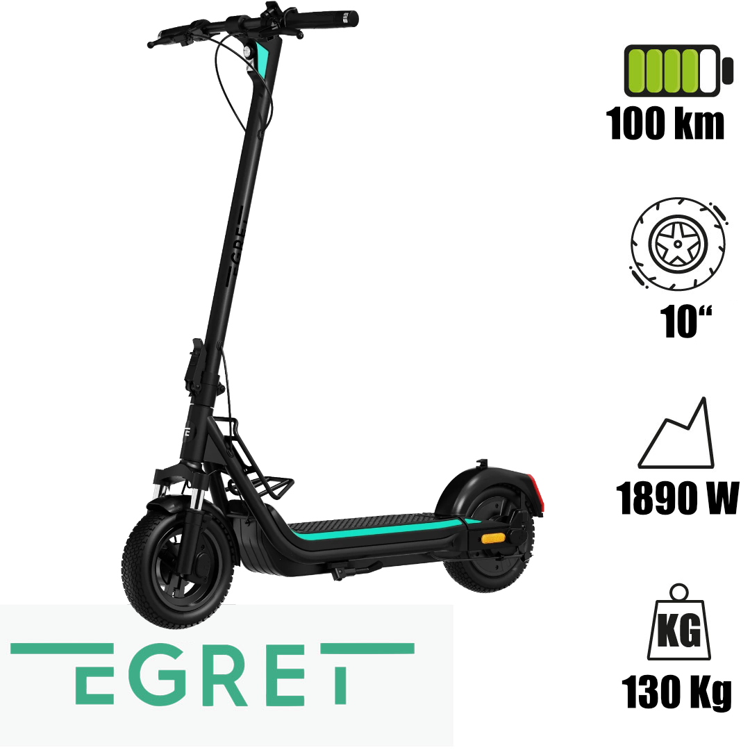 EGRET Unit