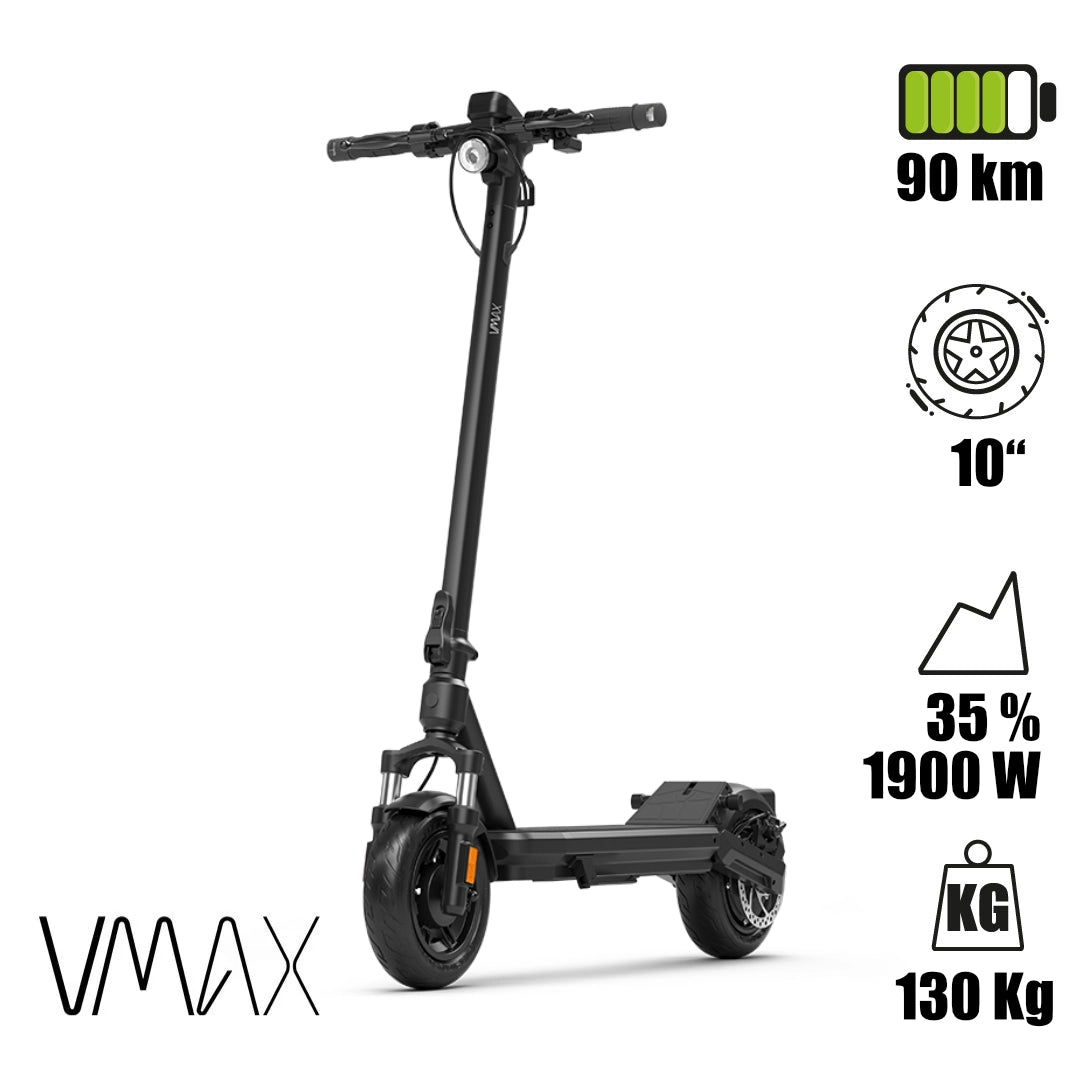 NEW VX2 HUB