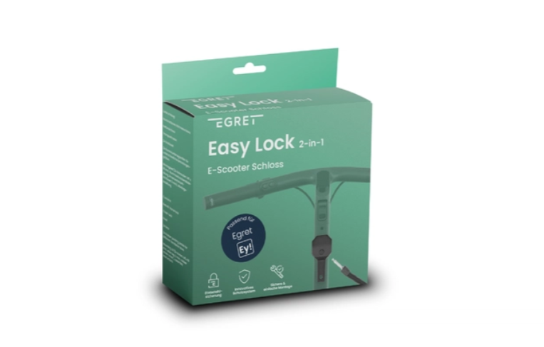 Easy Lock